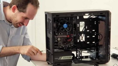 چرا نباید پولتان را برای قطعات قدیمی رایانه هدر دهید