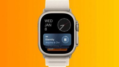 چگونه اپل‌واچ را فقط روی صفحه ساعت نگه داریم؟