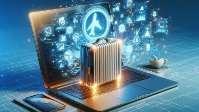 چگونه هوش مصنوعی سفرهای ما را متحول میکند؟