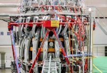 چین یک گام دیگر به ساخت «خورشید مصنوعی» نزدیک شد؛ رویای دستیابی به انرژی پایان‌ناپذیر