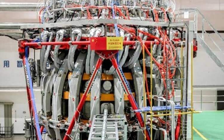 چین یک گام دیگر به ساخت «خورشید مصنوعی» نزدیک شد؛ رویای دستیابی به انرژی پایانناپذیر