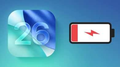 کاهش باتری در iOS ۲۶؛ مشکل موقت یا معضل دائمی؟