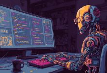 کدام مشاغل توسط هوش مصنوعی جایگزین می‌شوند؟ پاسخ مایکروسافت بر اساس داده‌های Copilot