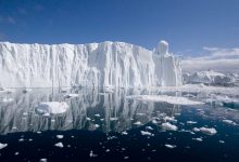 کشف حیات غیرممکن زیر یخ‌های شمالگان می‌تواند مدل‌های اقلیمی را دگرگون کند