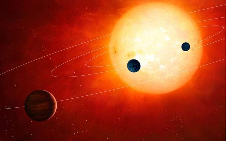 کشف یک سیاره فراخورشیدی در فاصله ۱۸ سال نوری از زمین