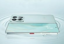 گوشی ناشناس چینی با رنگ چشم‌نواز جدید به جنگ رقبا می‌رود