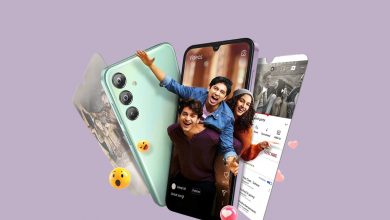 گوشی F15 سامسونگ هم آپدیت اندروید ۱۶ را دریافت کرد