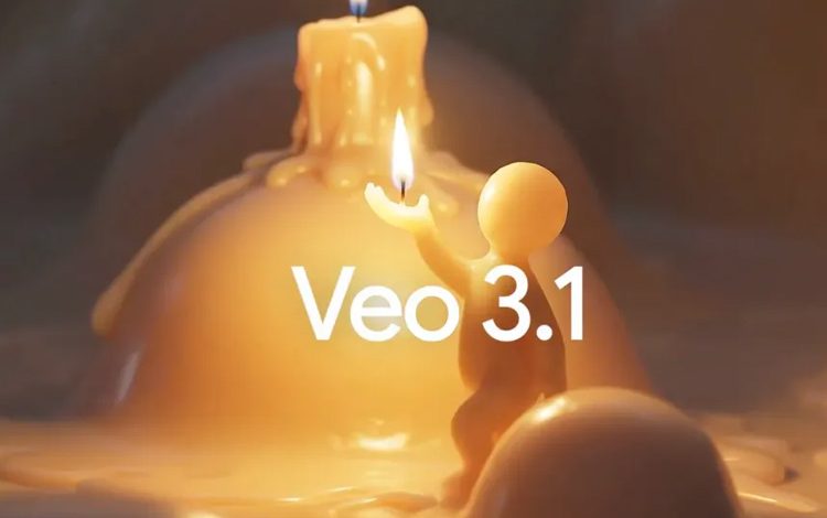 گوگل از Veo 3.1 رونمایی کرد؛ پیشرفته‌ترین مدل ویدیویی هوش مصنوعی تا امروز