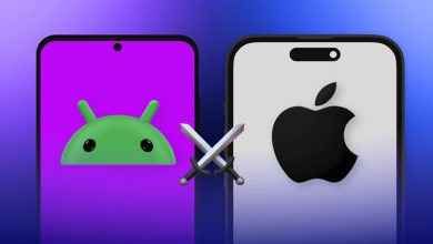 گوگل فاصله اندروید با iOS را کاهش می‌دهد