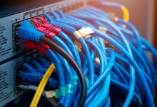 5 نکته طلایی برای انتخاب کابل شبکه مناسب در شبکه‌های خانگی و سازمانی – نت ران