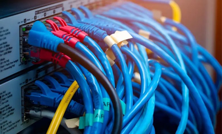 5 نکته طلایی برای انتخاب کابل شبکه مناسب در شبکه‌های خانگی و سازمانی – نت ران