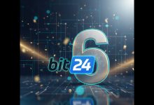 6 سال همراهی با اعتماد | چطور بیت24 یک صرافی ارز دیجیتال امن در ایران شد