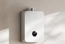 آبگرمکن بی‌صدا و هوشمند ۲۰۲۵ شیائومی رونمایی شد