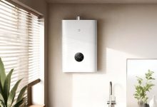 آبگرمکن ۲۰۲۵ شیائومی با یک ویژگی منحصربه‌فرد رونمایی شد