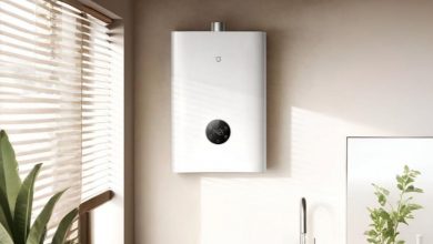 آبگرمکن ۲۰۲۵ شیائومی با یک ویژگی منحصربه‌فرد رونمایی شد