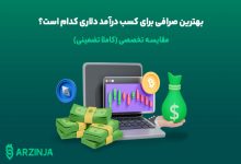 آربیتراژ چیست؟ مسیر مخفی کسب درآمد دلاری [چگونه صرافی ارزینجا این راه را آسان کرده است؟]