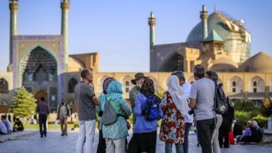 آغاز اجرای «توریست کارت» در مرزهای هوایی؛ گردشگران خارجی با نرخ توافقی ارز ریال دریافت می‌کنند