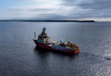 آمازون با کابل زیردریایی زرهی به جنگ قطعی اینترنت می‌رود