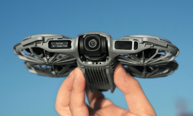 آمریکایی‌ها از خرید این پهپاد پیشرفته محروم هستند