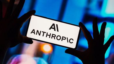 آنتروپیک؛ پیش‌بینی درآمد ۷۰ میلیارد دلاری تا سال ۲۰۲۸