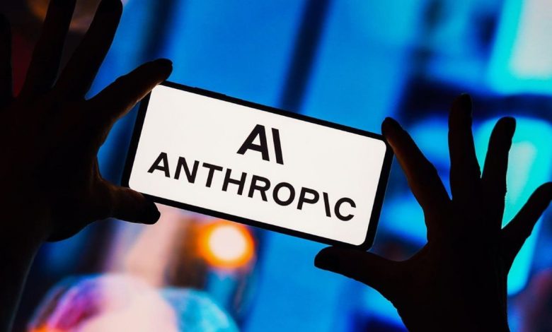 آنتروپیک؛ پیش‌بینی درآمد ۷۰ میلیارد دلاری تا سال ۲۰۲۸