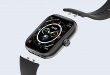 آنر واچ X5 رونمایی شد؛ ساعت هوشمند ارزشمند با طراحی مشابه اپل واچ