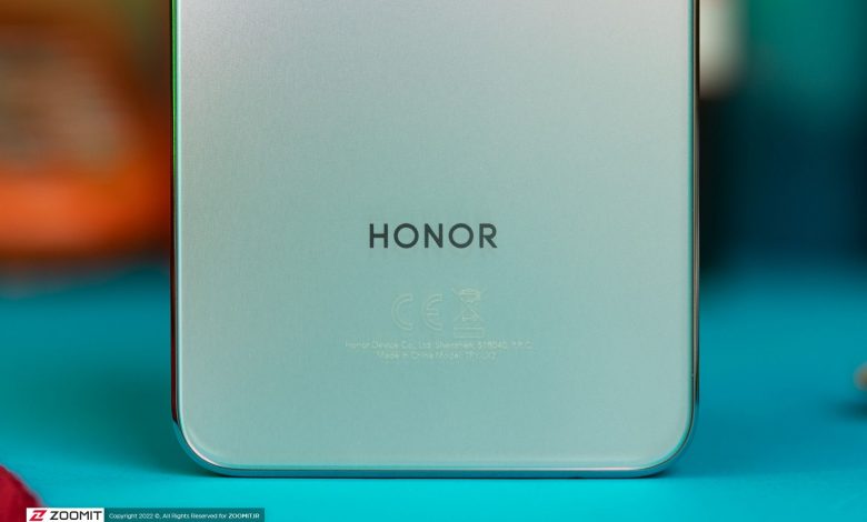 آنر گوشی جدیدی با طراحی مشابه آیفون ایر میسازد