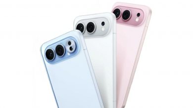 آنر ۵۰۰ به‌نمایش درآمد؛ گوشی اندرویدی دو دوربینه با طراحی مشابه آیفون ایر