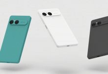 آپدیت اندروید ۱۶ برای گوشی Xperia 10 VII سونی منتشر شد