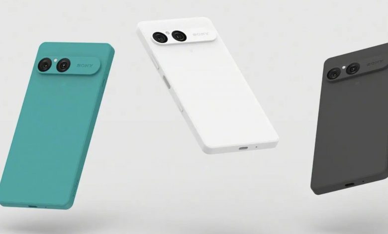 آپدیت اندروید ۱۶ برای گوشی Xperia 10 VII سونی منتشر شد