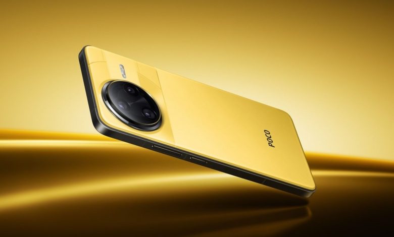 آپدیت HyperOS 3 برای یکی از گوشیهای پوکو منتشر شد