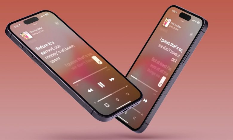 آپدیت iOS 26.2 قابلیتی جذاب برای علاقهمندان به موسیقی خواهد داشت