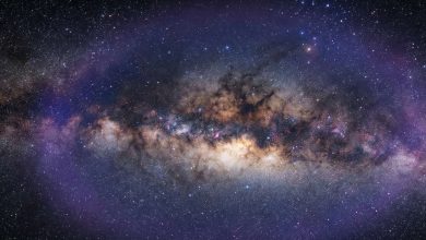 آیا بالاخره ماده تاریک مرموز را کشف کرده‌ایم؟ پژوهشگران هنوز شک دارند