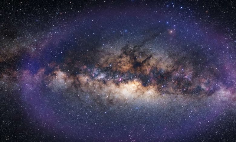 آیا بالاخره ماده تاریک مرموز را کشف کرده‌ایم؟ پژوهشگران هنوز شک دارند