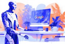 آیا جستجوهای گوگل واقعاً خصوصی هستند؟ بررسی امنیت داده‌ها و جایگزین‌های امن