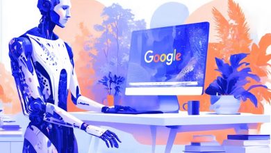 آیا جستجوهای گوگل واقعاً خصوصی هستند؟ بررسی امنیت داده‌ها و جایگزین‌های امن