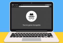 آیا حالت ناشناس واقعاً شما را ناشناس می‌کند؟ یک بررسی تحلیلی