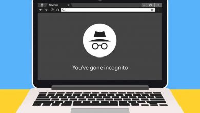 آیا حالت ناشناس واقعاً شما را ناشناس می‌کند؟ یک بررسی تحلیلی