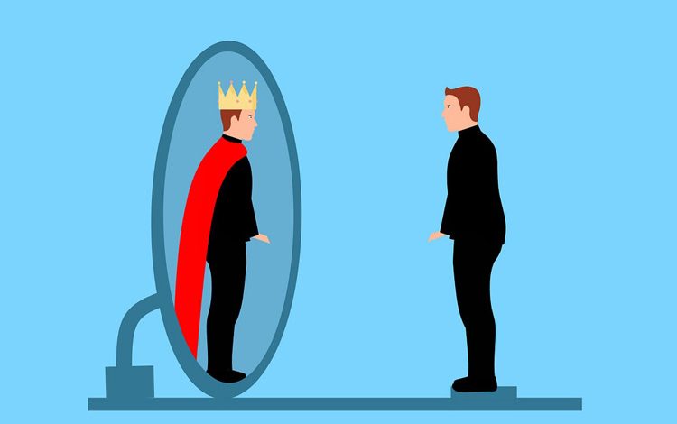 آیا خودشیفتگی درمان می‌شود؟ علم چه می‌گوید؟