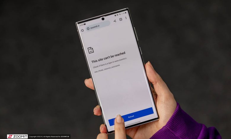 آیا قطعی روز گذشته اینترنت نتیجه حمله سایبری بود؟
