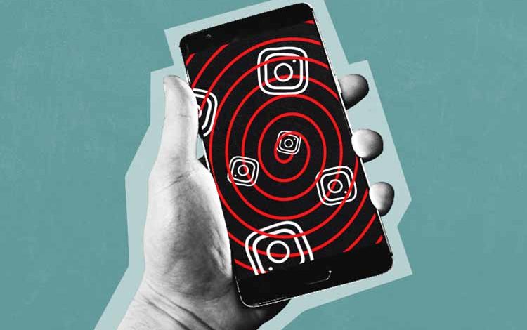 آیا می‌توان فهمید چه کسی پروفایل اینستاگرام شما را می‌بیند؟