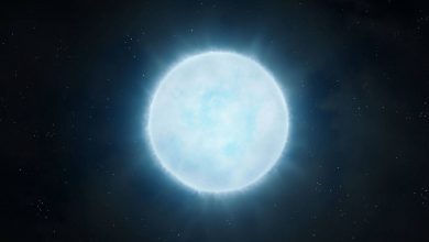 آیا هسته‌ ستاره‌های مرده برای همیشه باقی می‌ماند؟