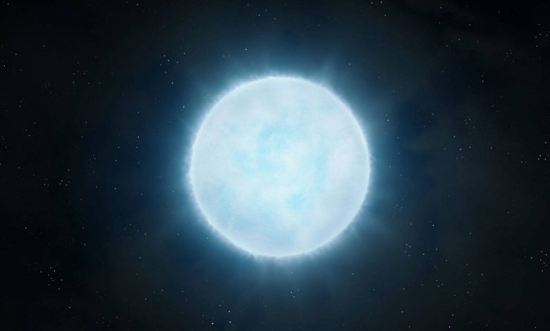 آیا هسته‌ ستاره‌های مرده برای همیشه باقی می‌ماند؟