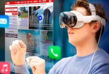 آیا واقعیت مجازی به چشم آسیب می‌رساند؟ بررسی علمی و نکات کاربردی