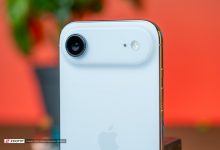 آیفون ایر در رتبه‌بندی دوربین گوشی‌ها چهل‌و‌یکم شد؛ امتیاز مشابه آیفون ۱۳ پرو مکس