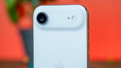 آیفون ایر در رتبه‌بندی دوربین گوشی‌ها چهل‌و‌یکم شد؛ امتیاز مشابه آیفون ۱۳ پرو مکس