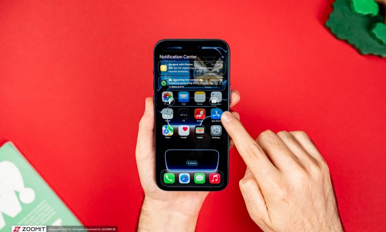 آیفون با iOS 27 به ۳ ویژگی بزرگ با محوریت هوش مصنوعی مجهز می‌شود