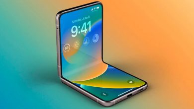 آیفون تاشو احتمالا باتری غول‌پیکری خواهد داشت