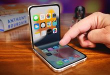 آیفون تاشو اپل؛ مشخصات فنی، قیمت و نوآوریهای نسل اول
