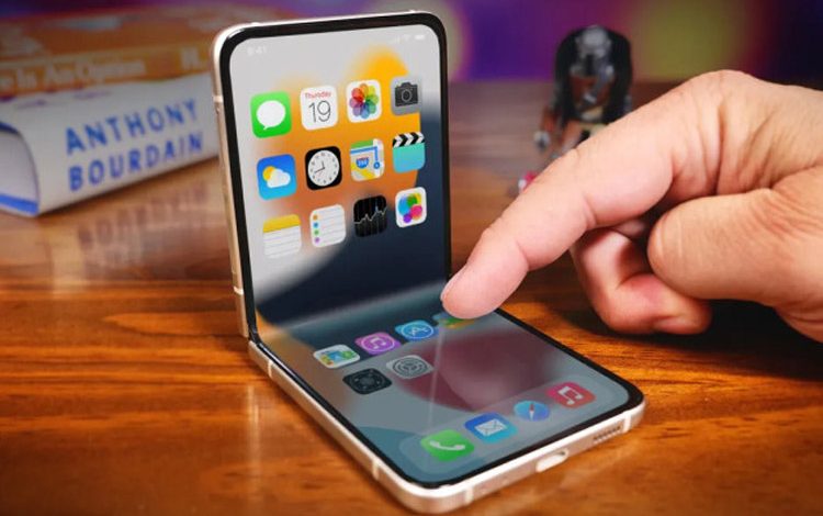 آیفون تاشو اپل؛ مشخصات فنی، قیمت و نوآوری‌های نسل اول